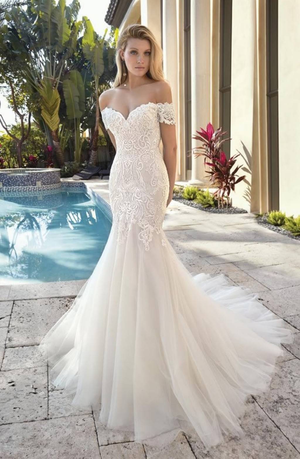 Forevermore Bridal | 3401 Woodville Rd suite d, Northwood, OH 43619, USA | Phone: (567) 249-4113