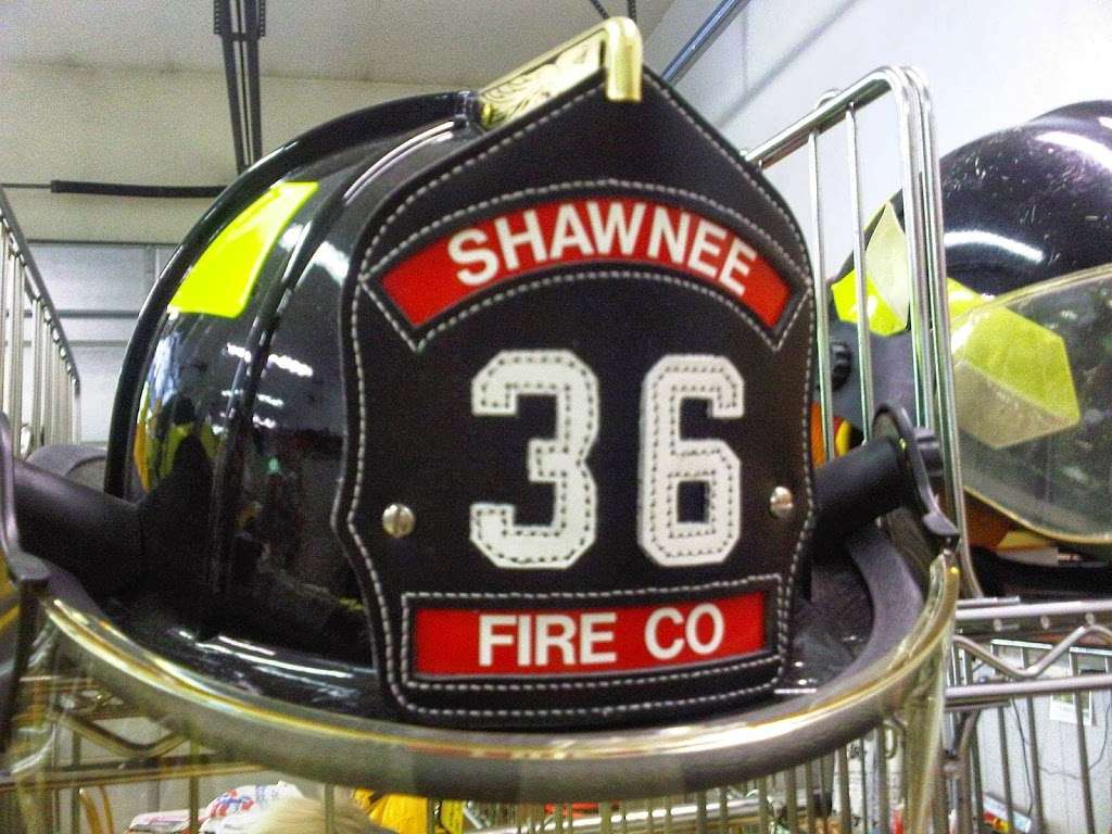 Shawnee Fire Company | Fire House Ln, East Stroudsburg, PA 18302, USA | Phone: (570) 476-0736