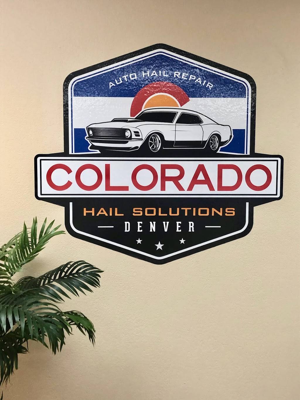 Colorado Hail Solutions | 5635 Franklin St, Denver, CO 80216, USA | Phone: (720) 909-3368