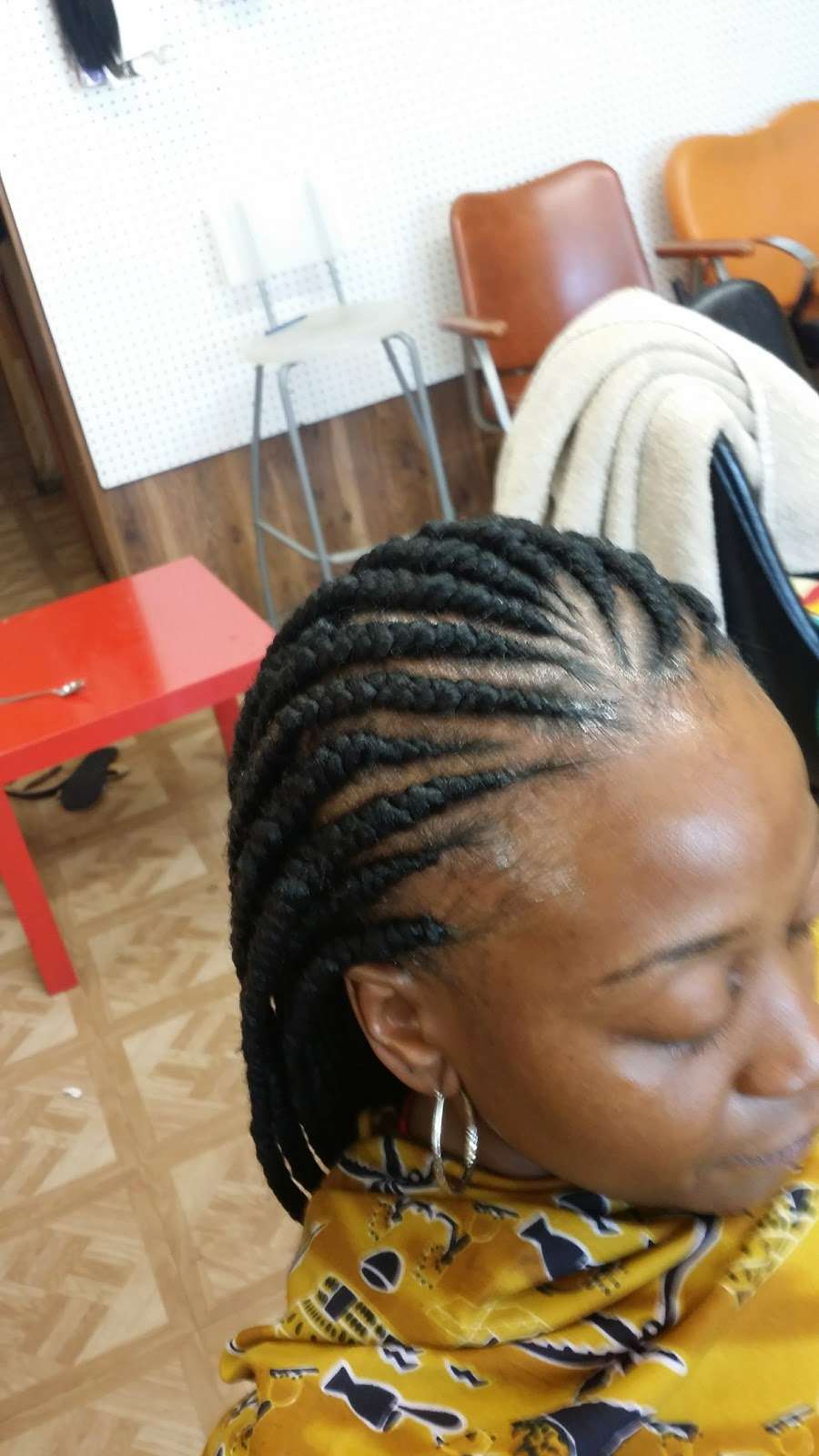 African Hair Braiding In Petersburg Va / Kady African Hair Braiding 23