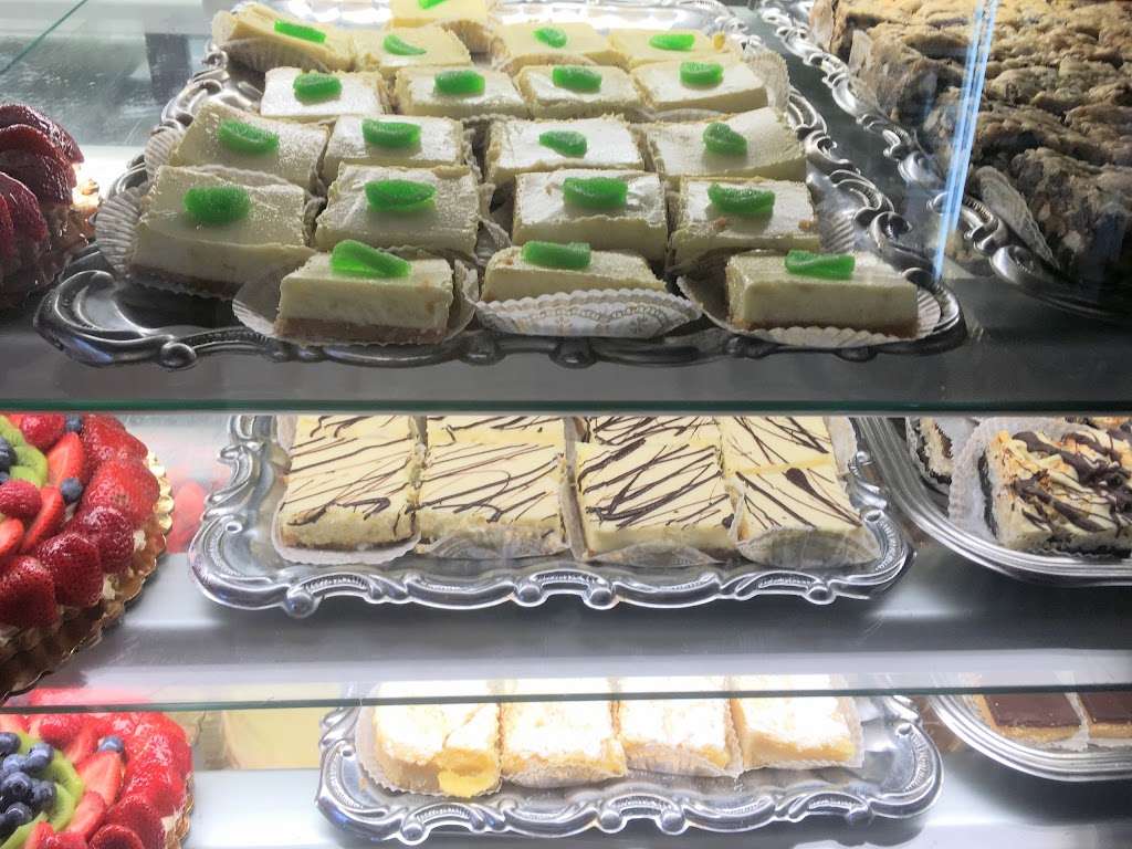 The Bakery House | 604 Lancaster Ave, Bryn Mawr, PA 19010 | Phone: (610) 525-4139