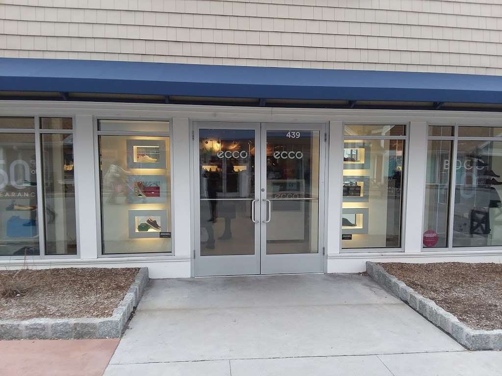 ECCO Outlet | 439 Evergreen Ct, Central Valley, NY 10917, USA | Phone: (845) 928-1749