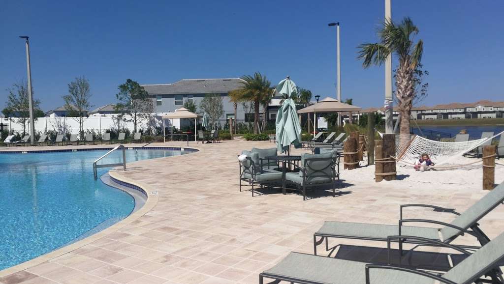 Storey Lake Resort | 4693 Fairy Tale Cir, Kissimmee, FL 34746, USA | Phone: (407) 809-5919