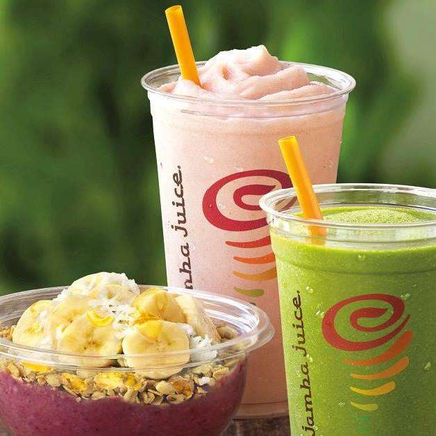 Jamba Juice | 5613 Concord Pike, Wilmington, DE 19803, USA | Phone: (302) 543-7530