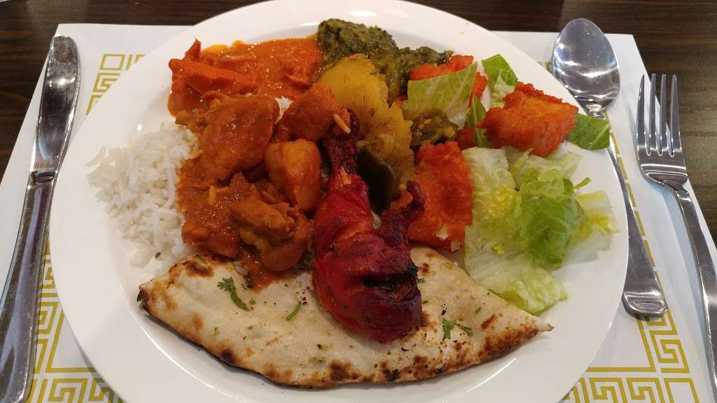 Royal Kitchen | Indian Restaurant | 175 98th Ave, Oakland, CA 94603, USA | Phone: (510) 569-6000