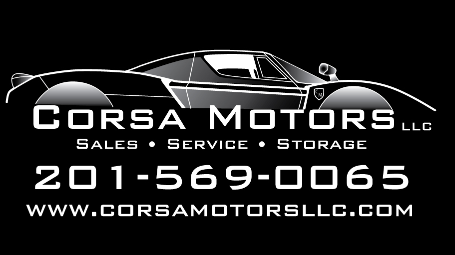 Corsa Motors LLC | 241 S Van Brunt St, Englewood, NJ 07631, USA | Phone: (201) 569-0065
