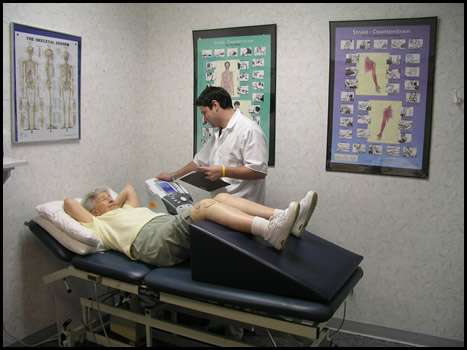 SportsCare Physical Therapy | 814 Fulton St, Farmingdale, NY 11735, USA | Phone: (516) 420-1927