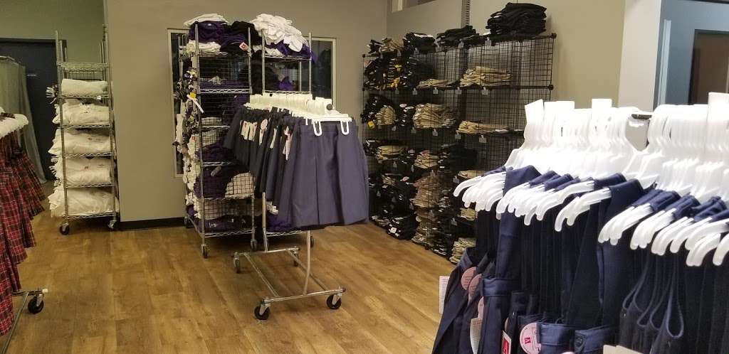 Anton Uniforms | 905 N Scottsdale Rd, Tempe, AZ 85281, USA | Phone: (480) 968-6636