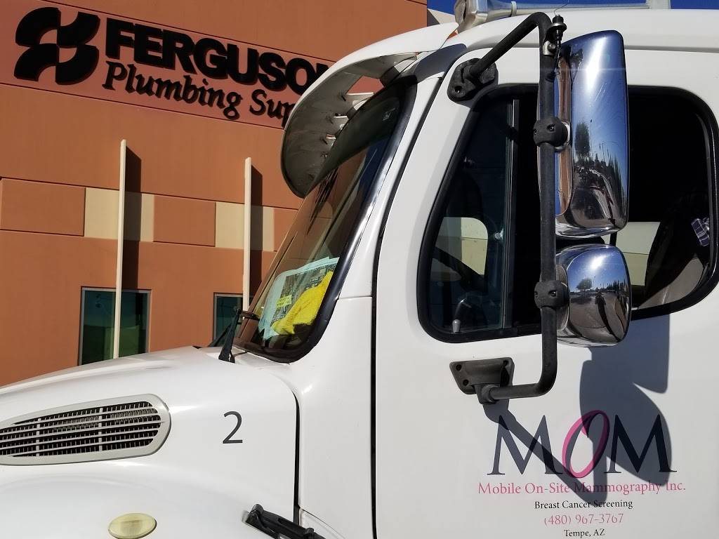 Ferguson Plumbing Supply | 9700 N 91st Ave Ste 104, Peoria, AZ 85345 | Phone: (623) 979-9400