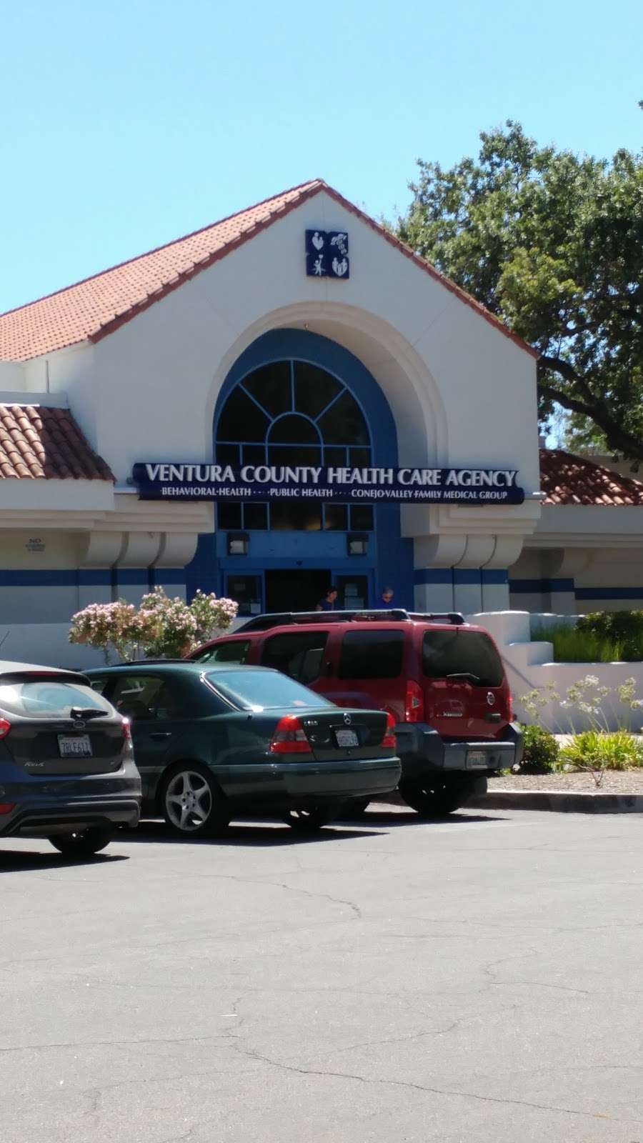 Conejo Valley Family Medical Group | 125 W Thousand Oaks Blvd, Thousand Oaks, CA 91360, USA | Phone: (805) 418-9100