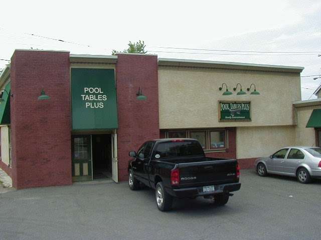 Pool Tables Plus Inc | 11 Quassaick Ave, New Windsor, NY 12553, USA | Phone: (845) 562-2226