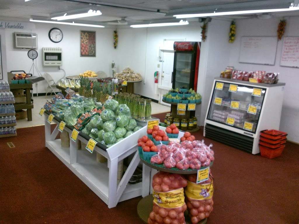 Angelinas Produce | 1528 Singerly Rd, Elkton, MD 21921 | Phone: (410) 620-7327