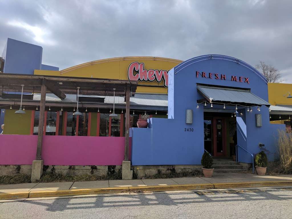 Chevys Fresh Mex | 2436 Solomons Island Rd, Annapolis, MD 21401, USA | Phone: (410) 573-4932