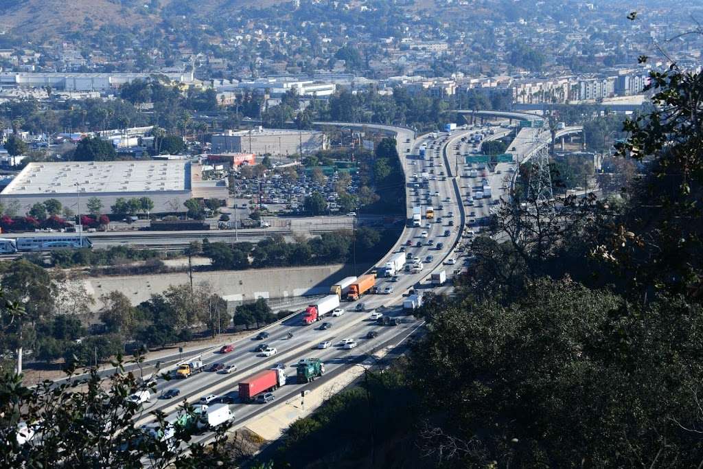 Elysian Park | Los Angeles, CA, USA