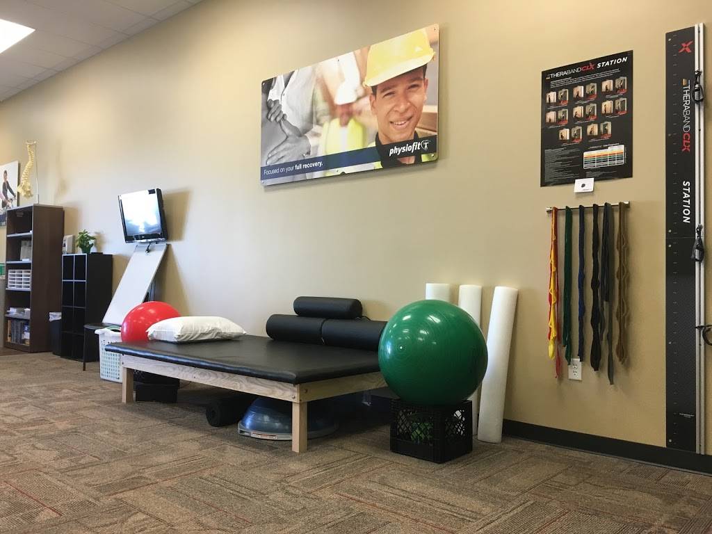 Physiofit Physical Therapy | 4221 Old Gentilly Rd Ste C, New Orleans, LA 70126, USA | Phone: (504) 435-1468