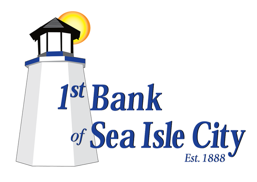 1st Bank of Sea Isle City | 1615 U.S. 9, Cape May Court House, NJ 08210, USA | Phone: (609) 465-7211