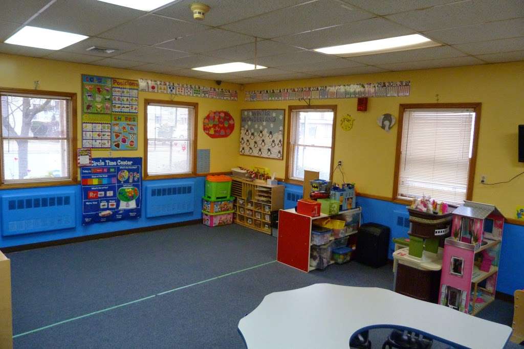 Little Ferry Nursery School | 165 Liberty St, Little Ferry, NJ 07643, USA | Phone: (201) 440-8525