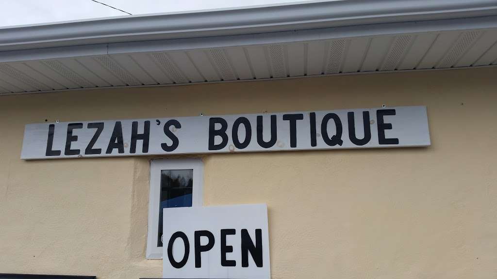 Lezahs Boutique | 12302 James Madison Pkwy, King George, VA 22485 | Phone: (301) 655-0984