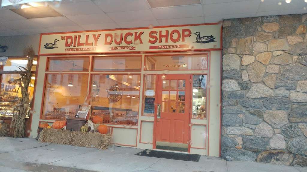 The Dilly Duck Shop | 666 Main Ave, Norwalk, CT 06851, USA | Phone: (203) 956-0040
