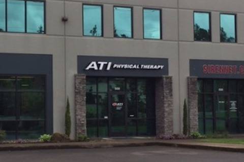 ATI Physical Therapy | 7800 SW Durham Rd Ste 500, Tigard, OR 97224 | Phone: (503) 937-0090