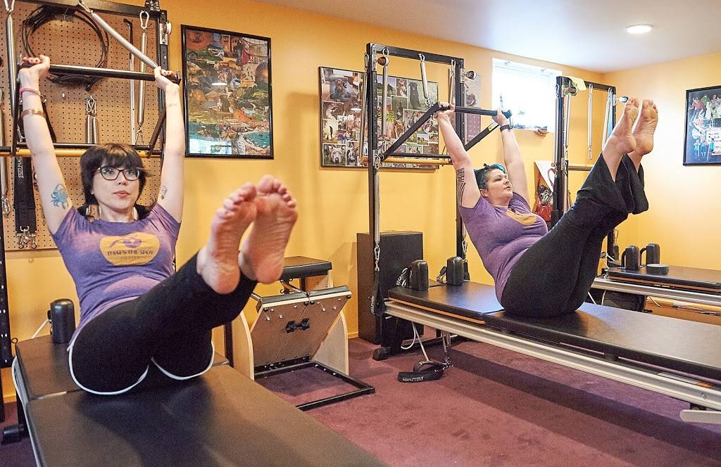 Thats The Spot Pilates | 857 NW 100th St, Seattle, WA 98177, USA | Phone: (206) 851-8973