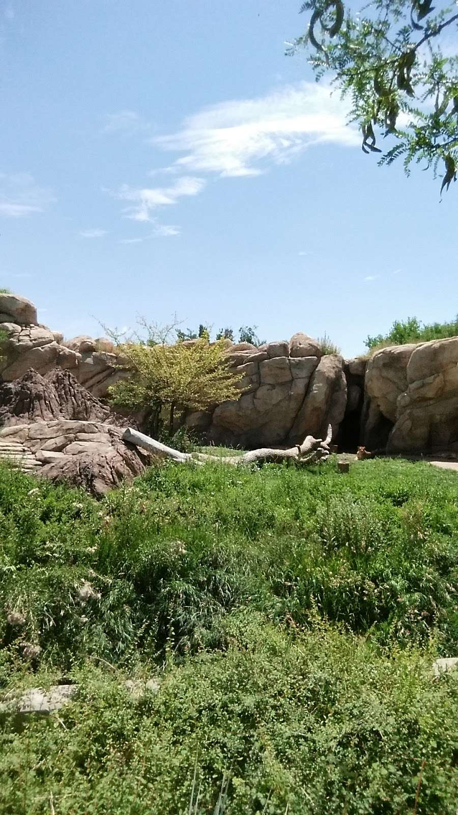 Zoo Entrance | Denver, CO 80205, USA