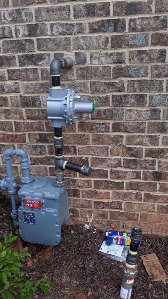 Johnny son plumbing Inc | 2420 Huddersfield Way, Norcross, GA 30071, USA | Phone: (470) 595-5832