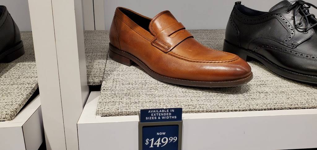 Cole Haan Outlet | 5512 New Fashion Way Suite #912, Charlotte, NC 28278, USA | Phone: (704) 350-2396