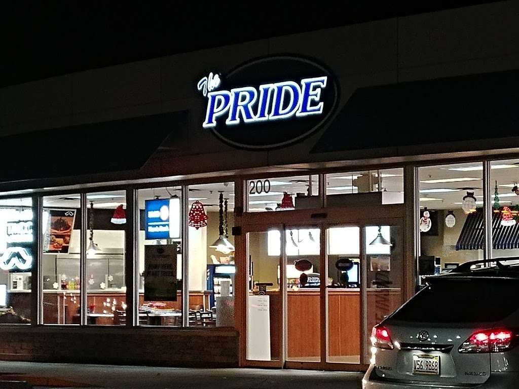 The Pride of Batavia - BP | 200 N Randall Rd, Batavia, IL 60510, USA | Phone: (630) 879-5149