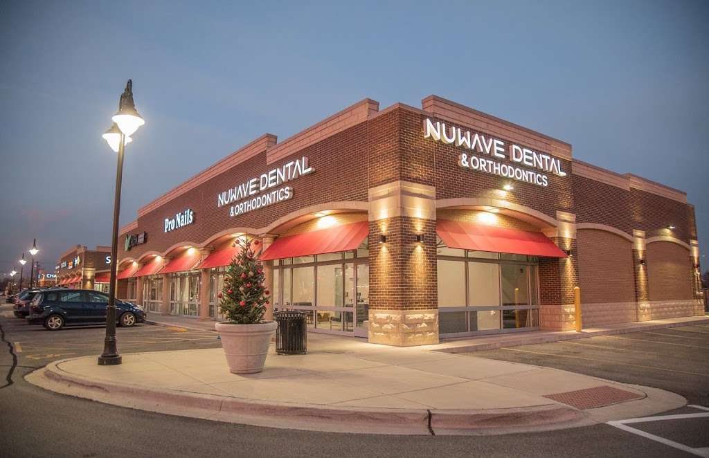 NuWave Dental & Orthodontics | 7533 Cass Avenue suite d, Darien, IL 60561, USA | Phone: (630) 541-6986