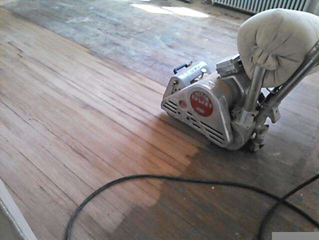 Clark II Floor Sanding | 1109 Donna Ct, Linden, NJ 07036 | Phone: (908) 591-4066