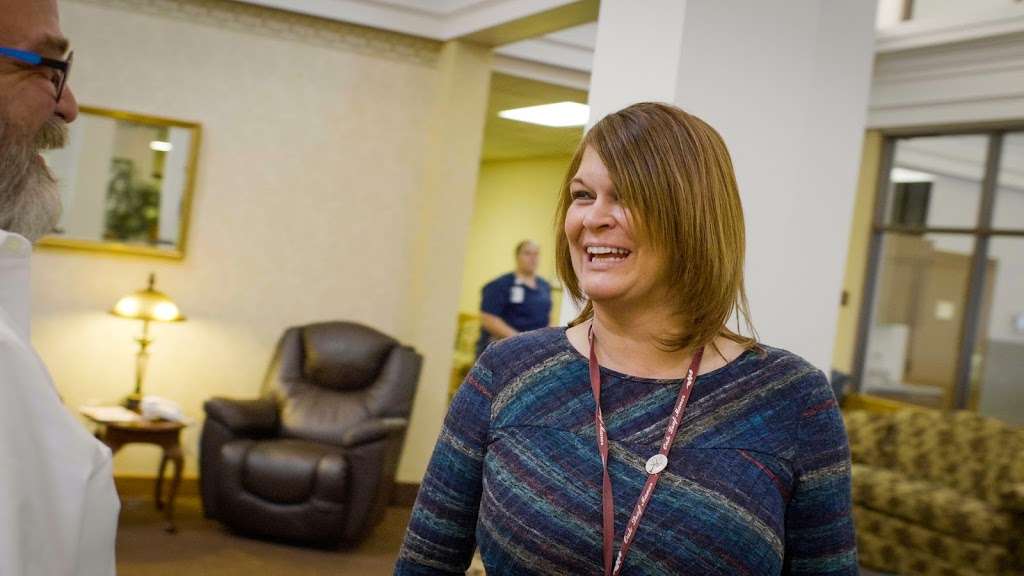 Oak Leaf Manor North | 2901 Harrisburg Pike, Landisville, PA 17538, USA | Phone: (717) 898-4663