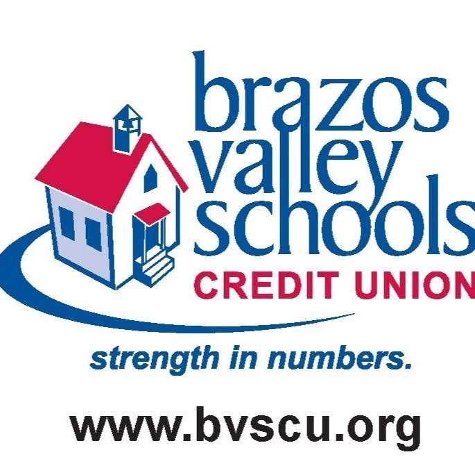Brazos Valley Schools Credit Union | 4911 Mustang Ave, Rosenberg, TX 77471, USA | Phone: (281) 342-8245