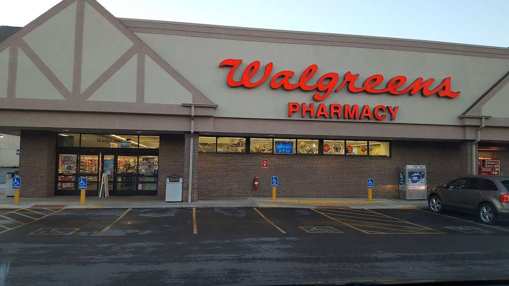 Walgreens | 1536 East 23rd St S, Independence, MO 64055, USA | Phone: (816) 252-0752