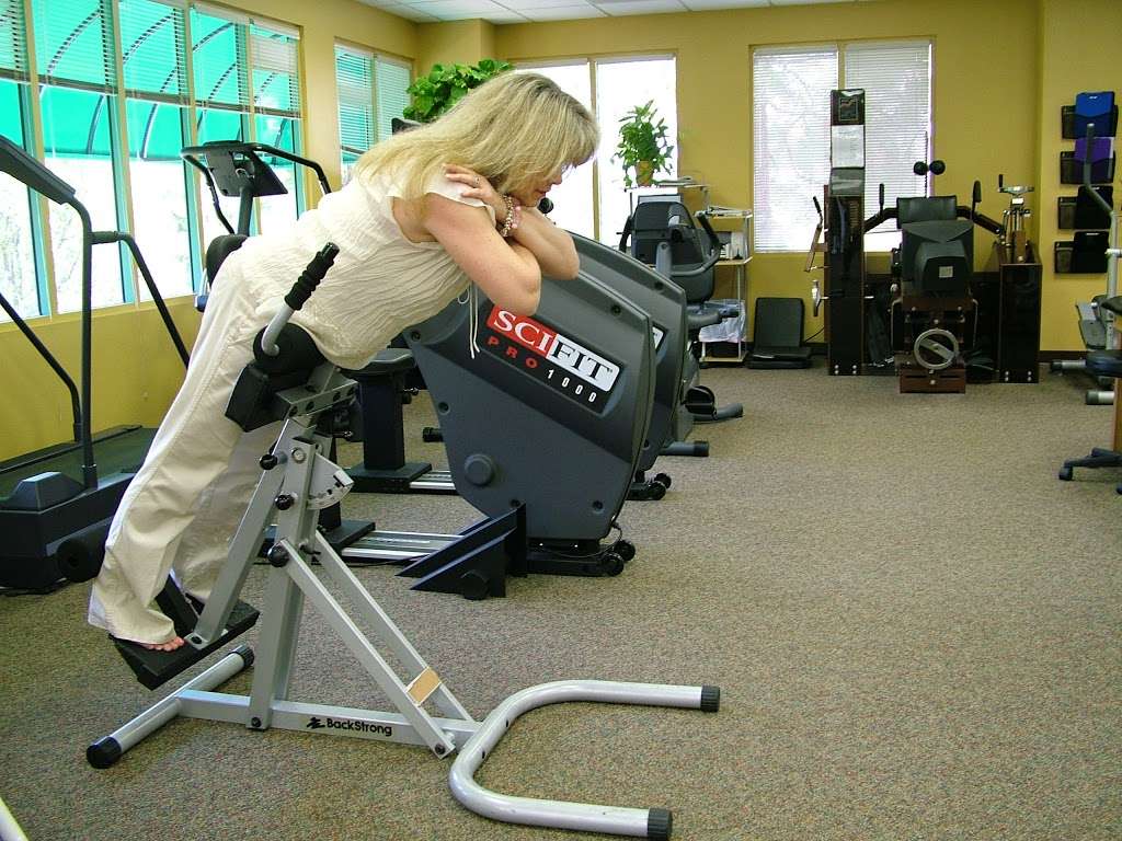 Omega Rehab & Sport | 325 Rolling Oaks Dr #250, Thousand Oaks, CA 91361, USA | Phone: (805) 230-1199