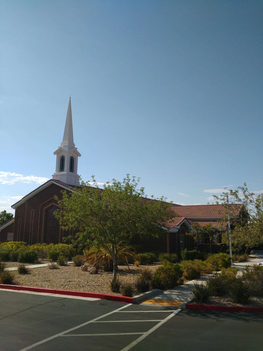 The Church of Jesus Christ of Latter-day Saints | 1002 Burkholder Blvd, Henderson, NV 89015, USA | Phone: (702) 568-5360