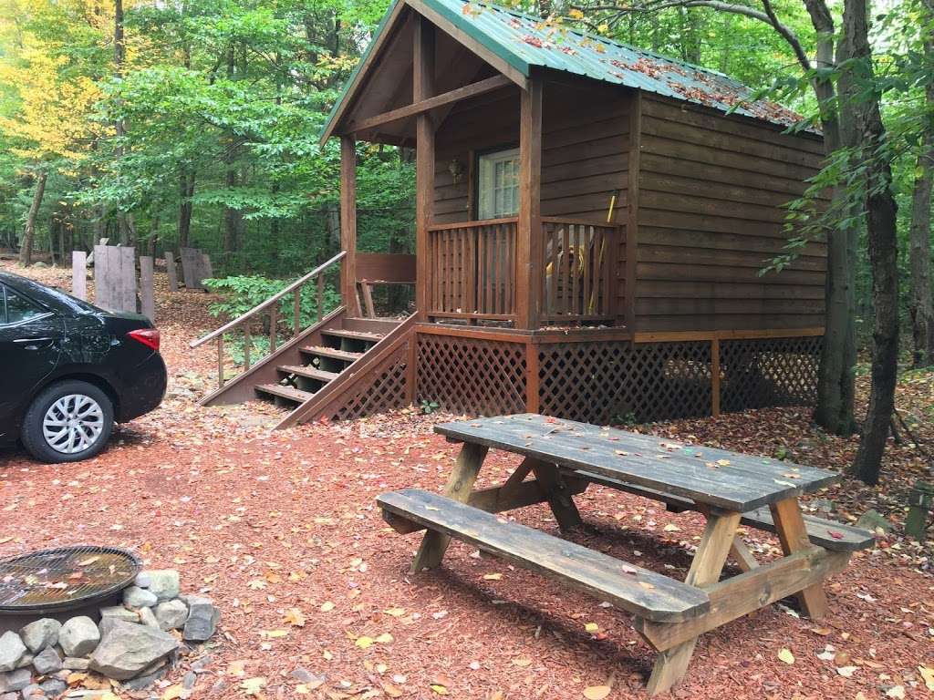 Hemlock Campground & Cottages | 559 Hemlock Dr, Tobyhanna, PA 18466, USA | Phone: (570) 894-4388