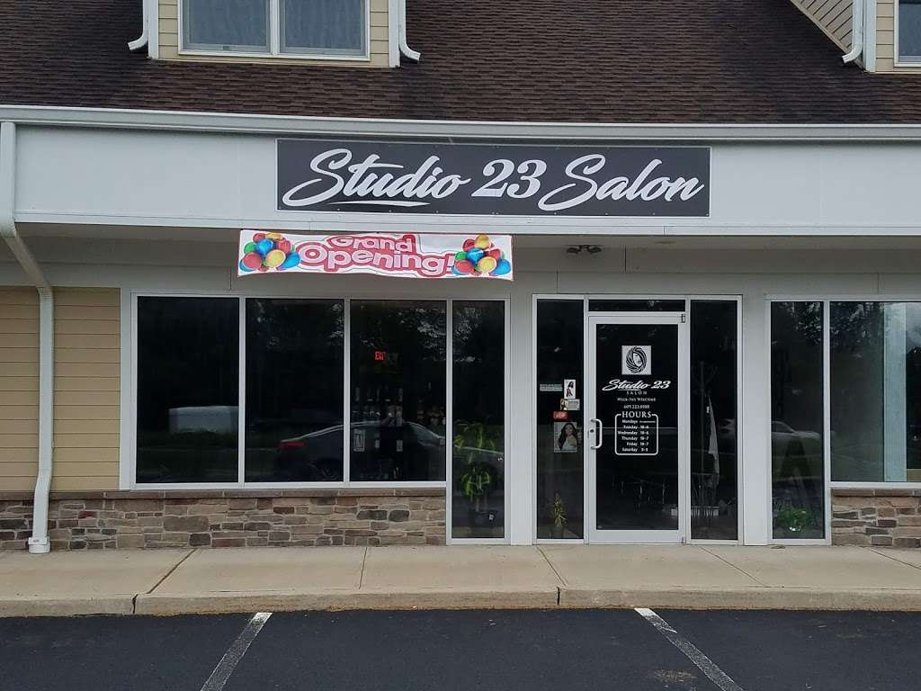 Studio 23 LLC | 1177 US-130 n, Robbinsville, NJ 08691 | Phone: (609) 223-0108