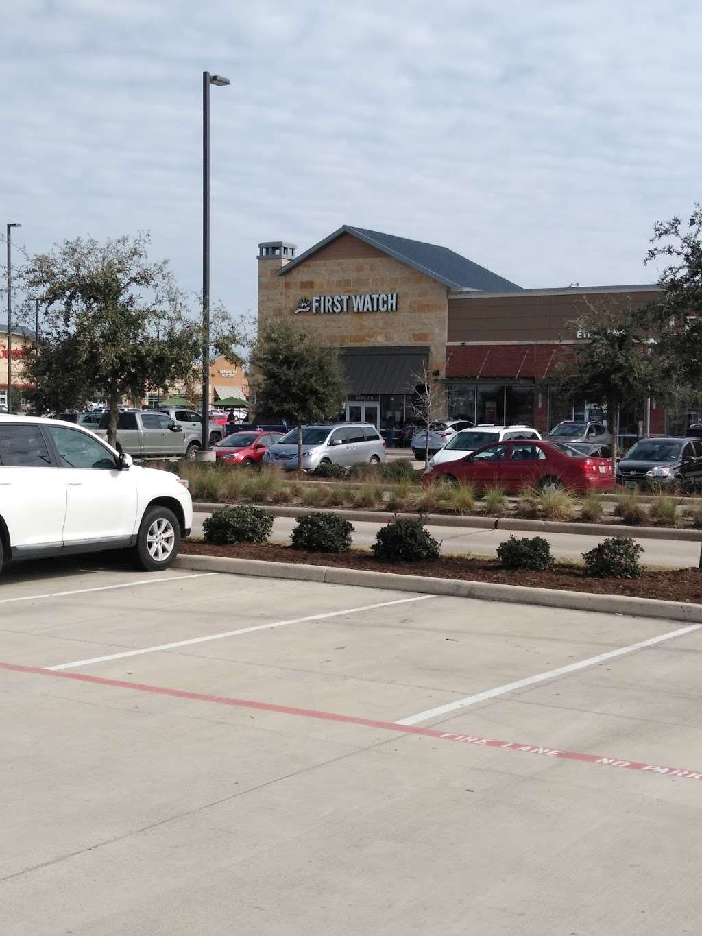 Fairfield Town Center | 28644 US-290 Frontage, Cypress, TX 77433, USA | Phone: (281) 256-0013