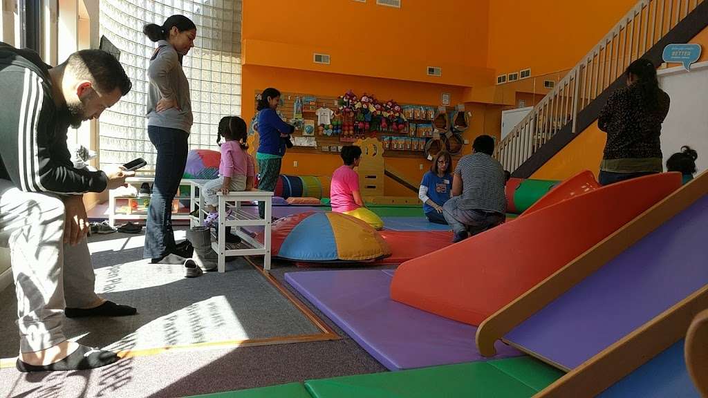 Gymboree Play & Music, Metuchen | 10 Amboy Ave, Metuchen, NJ 08840, USA | Phone: (732) 679-0840