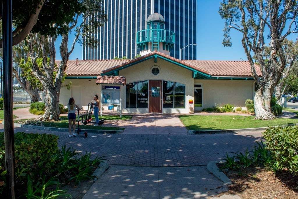 Marina del Rey Visitors Bureau | 4701 Admiralty Way, Marina Del Rey, CA 90292 | Phone: (424) 526-7900