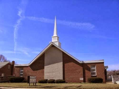 New Freedom Baptist Church | 222 N Constitution Ave, New Freedom, PA 17349, USA | Phone: (717) 235-3250