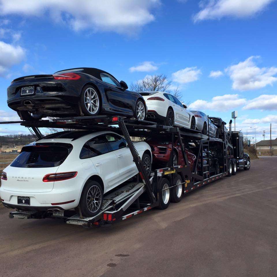 123 Auto Transport LLC | 27 Clayton Pl, Yonkers, NY 10704 | Phone: (888) 964-5083