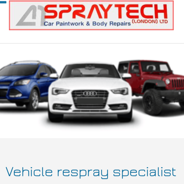 Spraytech Ltd | 21 Johnson Rd, Bromley BR2 9SN, UK | Phone: 020 8464 8786