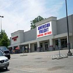 American Freight Furniture and Mattress | 11969 Jefferson Ave A, Newport News, VA 23606, USA | Phone: (757) 930-2333