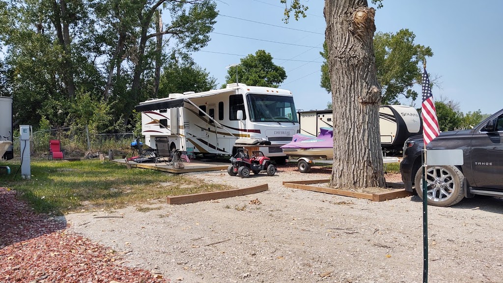 River Bend Campground | Lemley Ln, Fort Calhoun, NE 68023, USA | Phone: (402) 468-8559