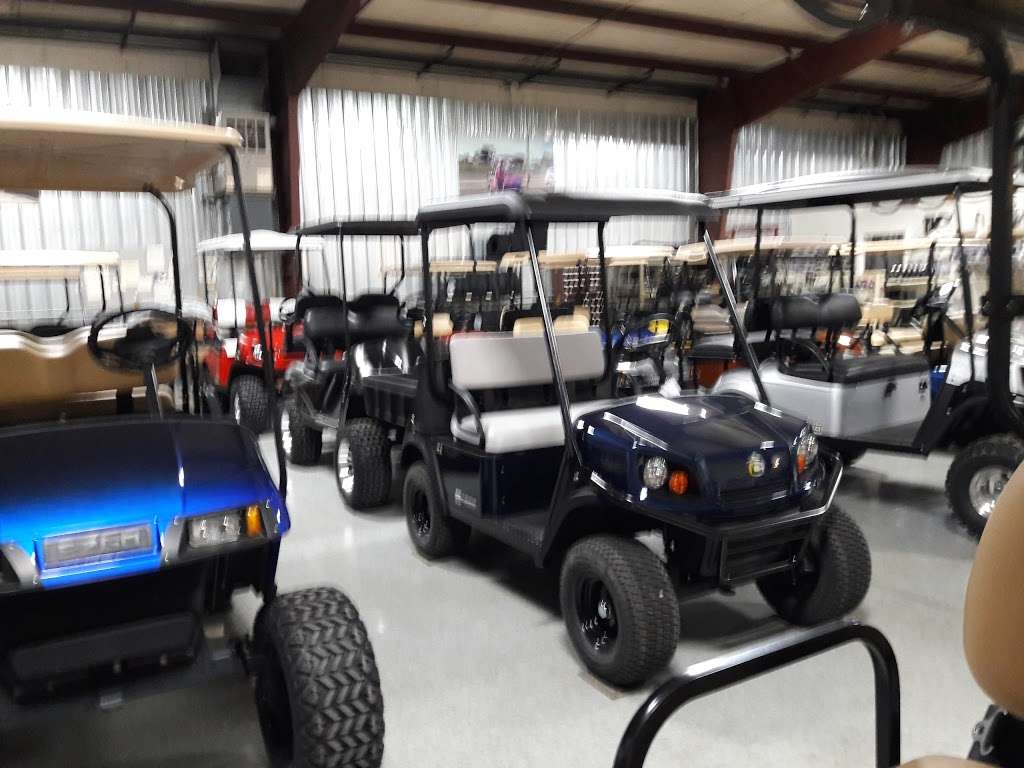 Beaver Creek Golf Carts - Joliet Golf Carts | 801 Rowell Ave, Joliet, IL 60433, USA | Phone: (815) 723-9455