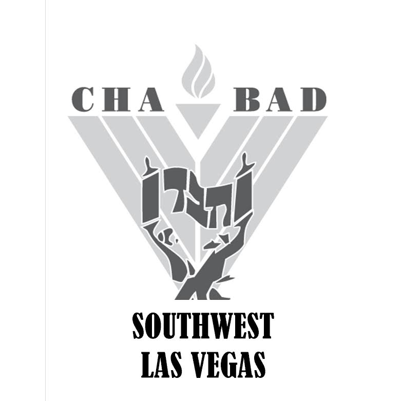 Chabad of Southwest Las Vegas | 6414, 5651 S Grand Canyon Dr suite 110, Las Vegas, NV 89148, USA | Phone: (702) 821-0770