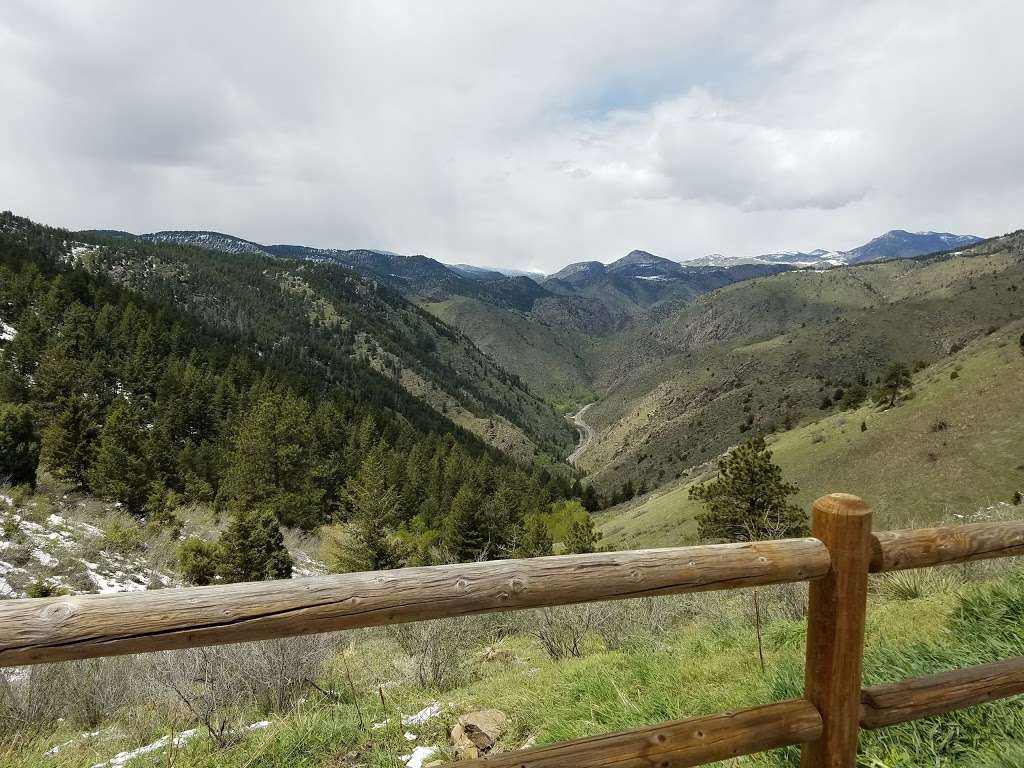 Chimney Gulch Trail | Chimney Gulch Trail, Golden, CO 80401