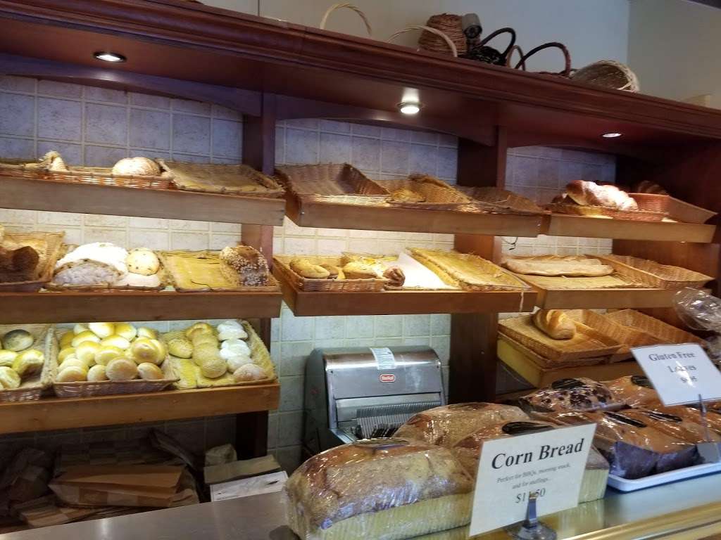 La Bonne Boulangerie | 6247 Northern Blvd, East Norwich, NY 11732 | Phone: (516) 624-8900